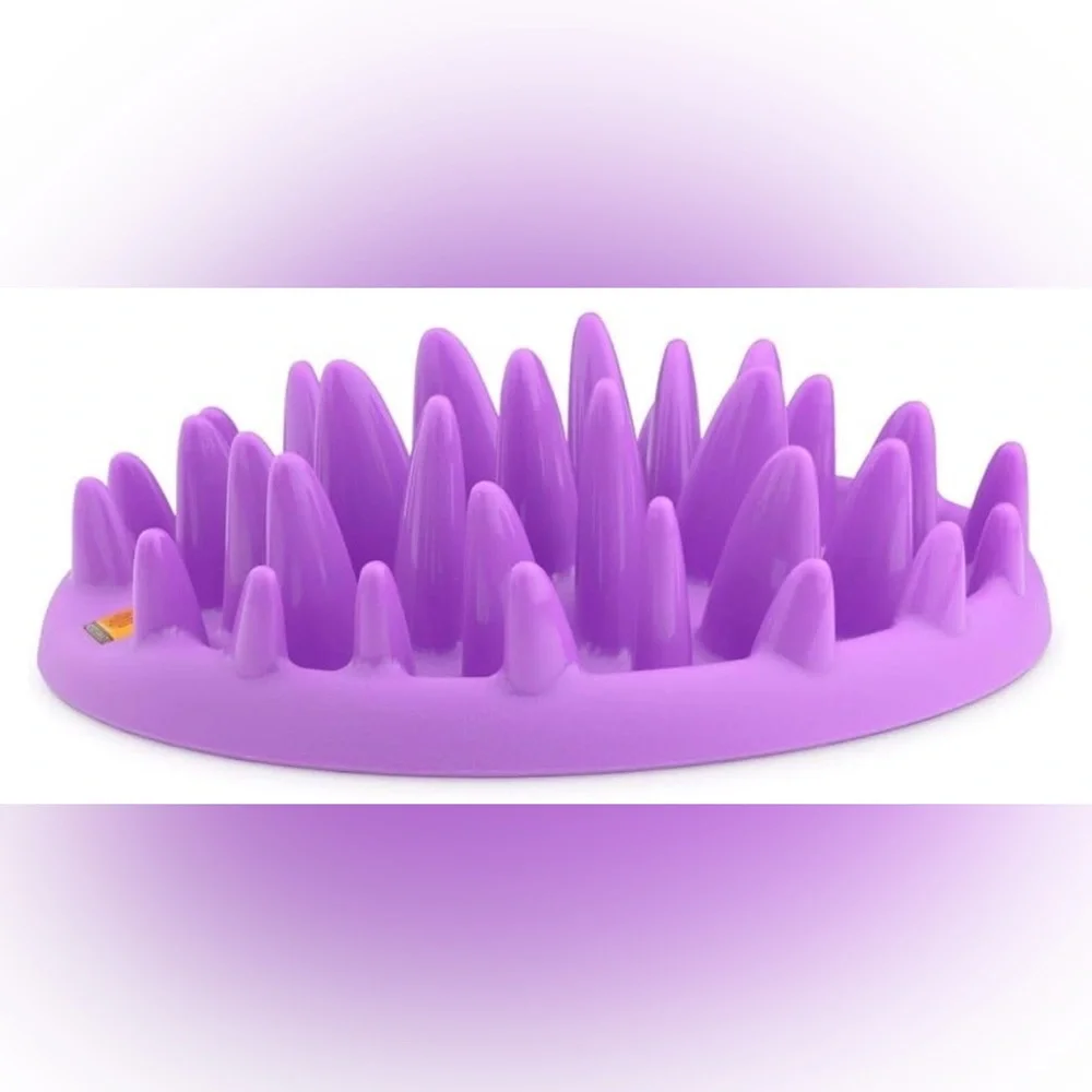 NORTHMATE Catch Interactive Dog & Cat Feeder, NWT